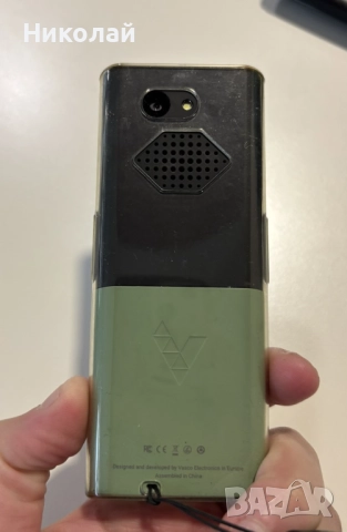 Продавам електронен преводач Vasco M3, снимка 4 - Друга електроника - 52319996