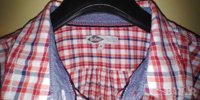 Лий Купър, М размер, снимка 15 - Ризи - 40304254