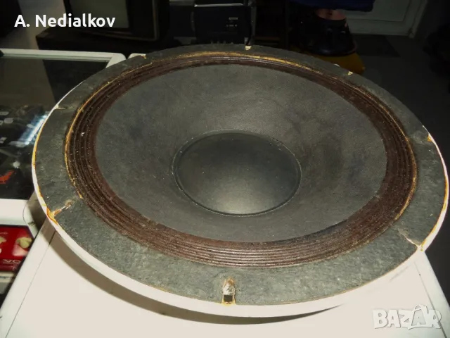 15"Altec Lancing 421-8LF , снимка 7 - Тонколони - 49404631