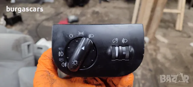 Ключ светлини 8N1 941 531 Audi TT - 80лв