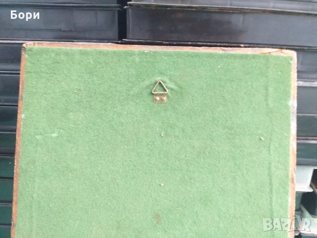 Медна картина, снимка 6 - Картини - 29248629