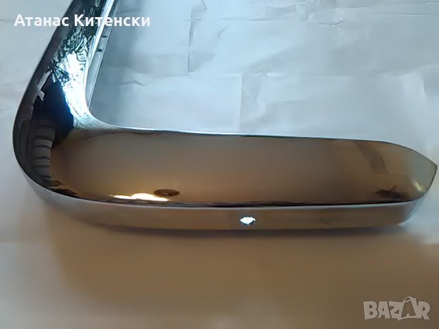 Брони за ВАЗ 2101, 21011, 2103, 2106 и москвич 408,412,, снимка 10 - Аксесоари и консумативи - 31080132