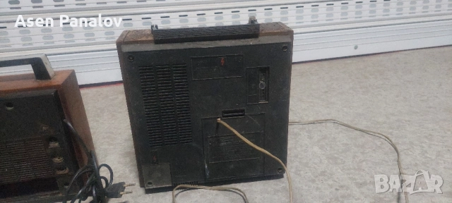 Радио Селена 7бр, снимка 9 - Радиокасетофони, транзистори - 49900252