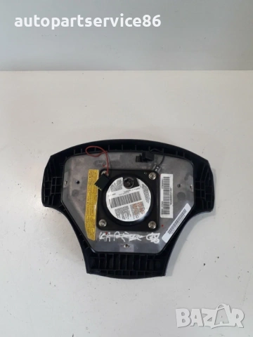 Айр баг за волан за KIA Picanto 2004 56900-07000, снимка 2 - Части - 53283013