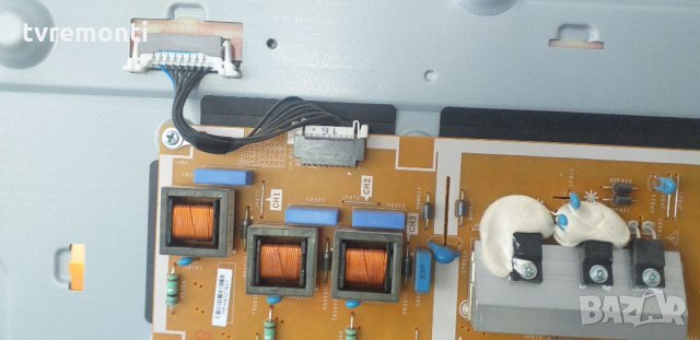 лед диоди от панел GH055CSA-B1, снимка 2 - Части и Платки - 30061640