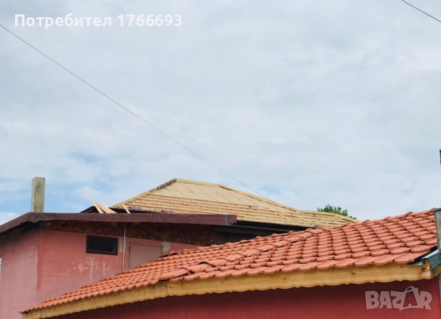 Ремонт на покриви / Безшевни улуци, снимка 3 - Ремонт на покриви - 42662012