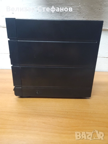 Стерео система AIWA CX-55Z, снимка 3 - Аудиосистеми - 51787609