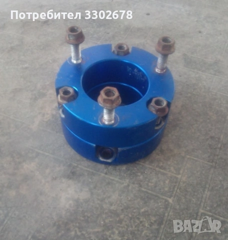 подложки за повдигане , снимка 3 - Аксесоари и консумативи - 54098162