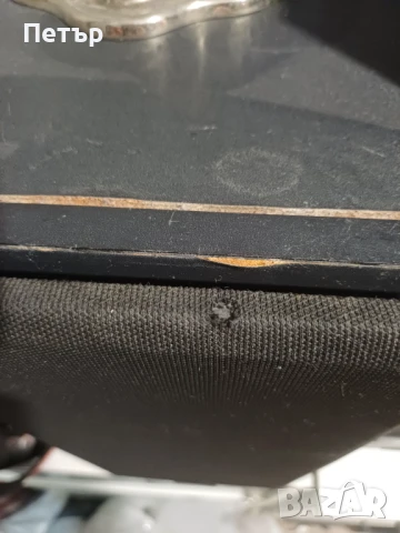 Тонколони AKAI, снимка 4 - Тонколони - 51429206