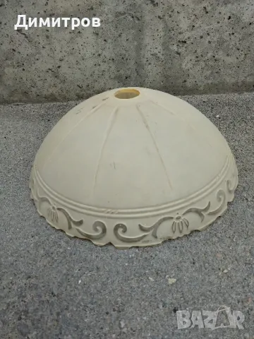 Плафон, снимка 3 - Лампи за таван - 50297300