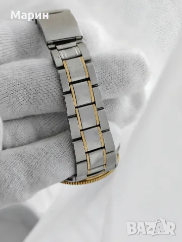 Hamilton Automatic, снимка 4 - Мъжки - 55890817