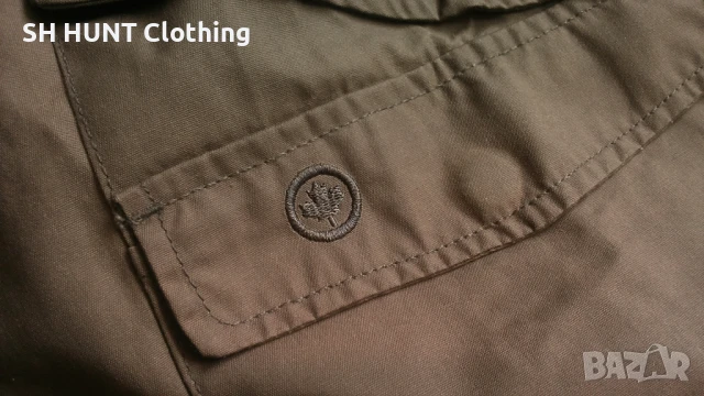 Mackenzie BEE WAX Trouser размер 50 / L панталон със здрава материя - 1344, снимка 8 - Екипировка - 51410799