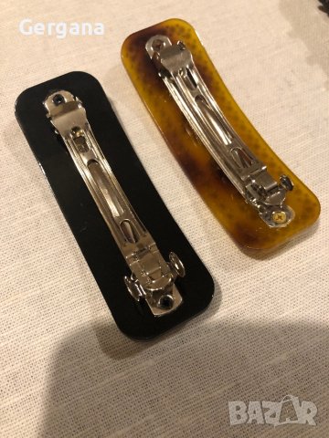 шнола Gucci, снимка 4 - Аксесоари за коса - 42812627