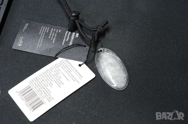 Пухен панталон с гъши пух 90% зимен термо НОВО, снимка 6 - Панталони - 52893647