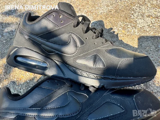 Nike air max номер 45, снимка 4 - Маратонки - 55753008