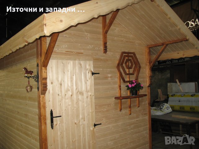 КЪЩАТА НА ПЧЕЛИТЕ АПИТЕРАПИЯ, снимка 5 - Други - 40633117