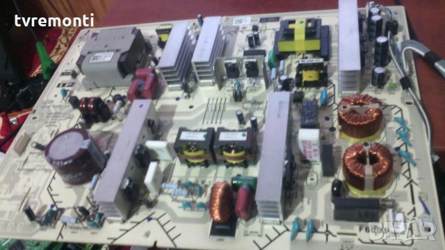  POWER BOARD. 1-878-599-11