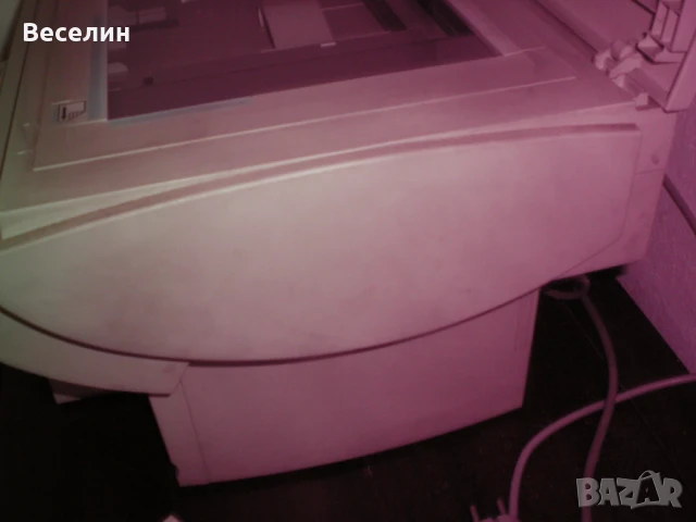  Цветно мултифункционално устройство 3 в 1, принтер , скенер , копир, снимка 11 - Принтери, копири, скенери - 50829503