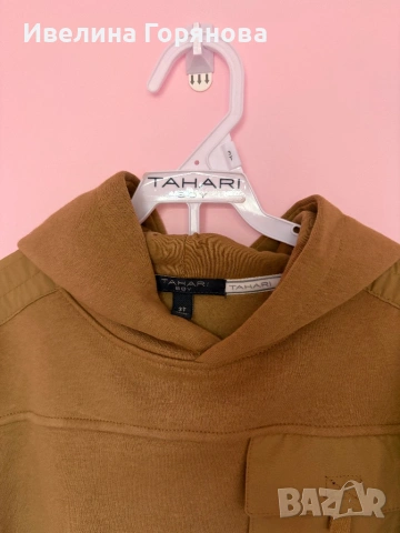 Детски ватиран комплект Tahari р-р 98см., снимка 2 - Детски комплекти - 53028977