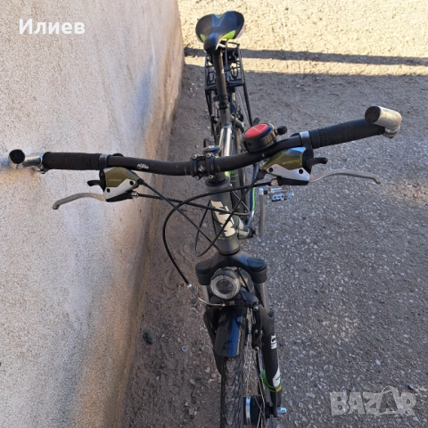 Велосипед KTM , снимка 4 - Велосипеди - 51513254