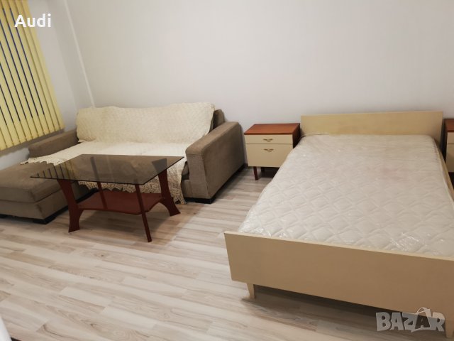 Собственик продава ремонтирана гарсионера ж.к. Владислав Варненчик. Бл.33  ет. 9 Без расансьор. РЗП , снимка 7 - Апартаменти - 31794154