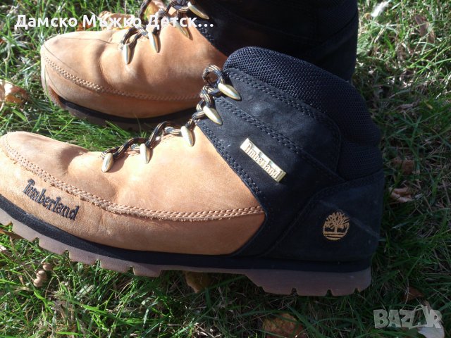 Timberland 39, снимка 3 - Детски боти и ботуши - 38147042