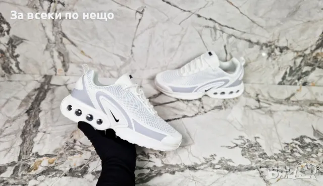 Nike Мъжки Маратонки👟Мъжки Спортни Обувки Найк - Налични Различни Цветове, снимка 4 - Маратонки - 48914510