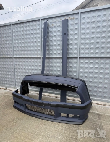 М-Пакет Bmw Е36 Седан M-Tech тунинг