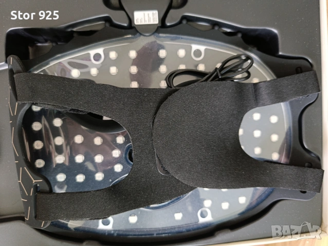 лед маска за козметични процедури , снимка 2 - Друго - 53898734