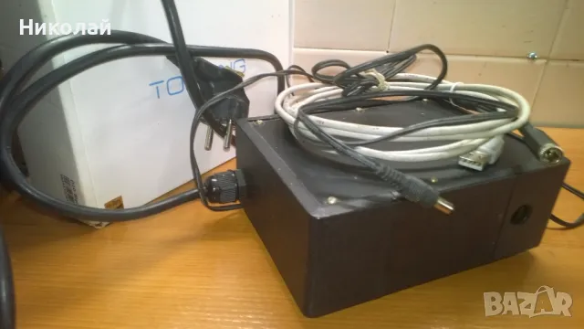  DAC TOPPING D10+*ПРОМО*, снимка 6 - Други - 49872754