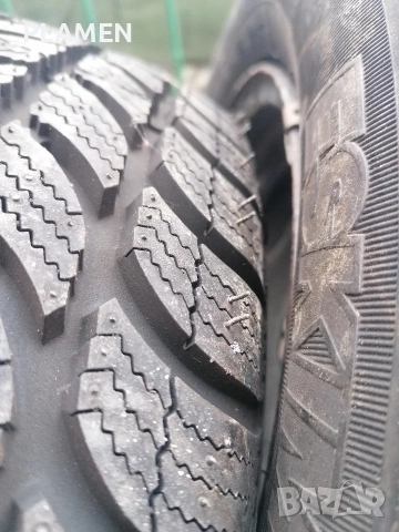 зимни гуми 14 цола