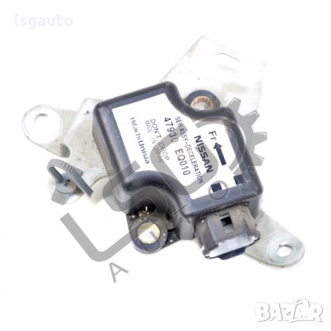 ESP сензор Nissan X-Trail I 2001-2007 N100221N-166