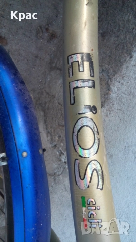 продава се велосипед, снимка 2 - Велосипеди - 51703507