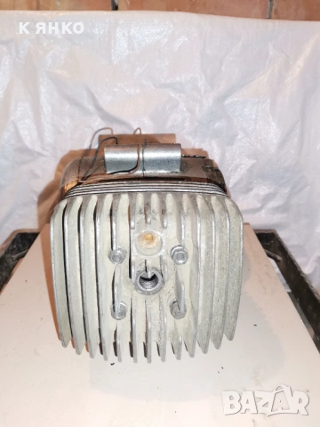 Мото двигатели, снимка 18 - Мотоциклети и мототехника - 54091876