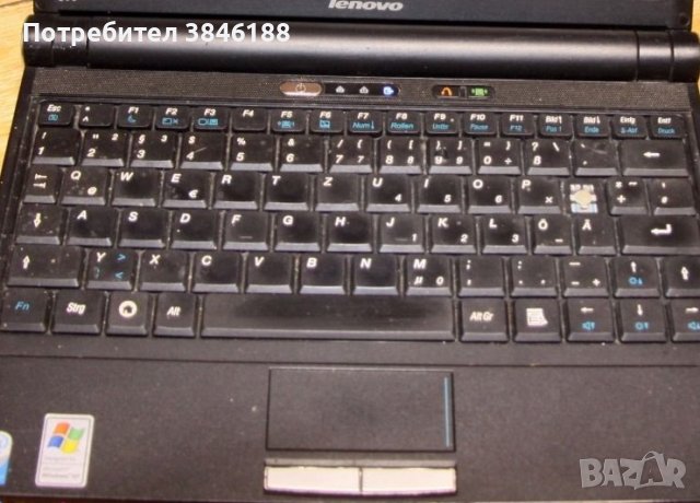 Lenovo S9e, снимка 2 - Лаптопи за дома - 42355533
