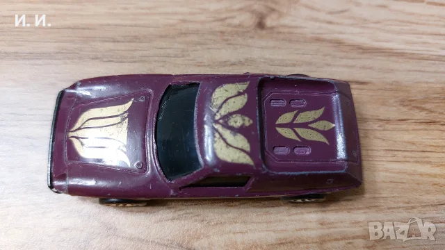 Matchbox  China , снимка 5 - Колекции - 56535075