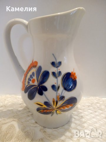 Руски порцелан , снимка 2 - Други - 39604677