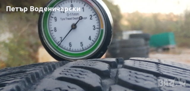 Гуми 185 65 15 Дебица Debica 2 броя Нов внос Не са нови , снимка 3 - Гуми и джанти - 42798982