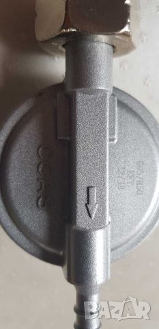 Редуцир вентил за каравани и кемпери , снимка 4 - Газови котлони - 30863787