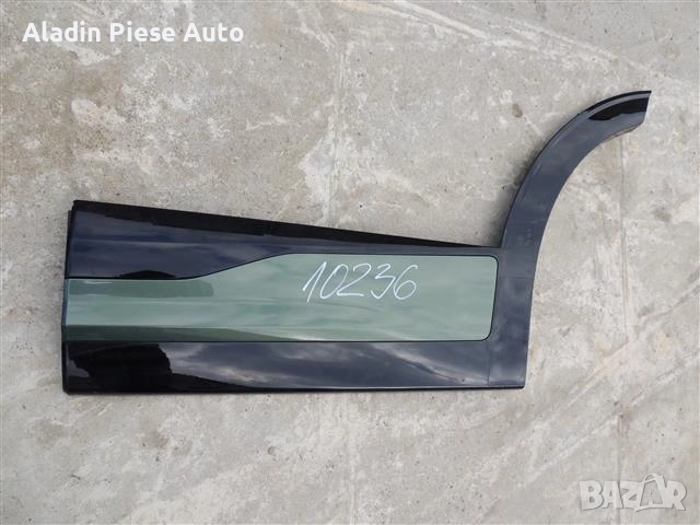 Задна лява тапицерия на врата Kia Sportage година 2023 2024 