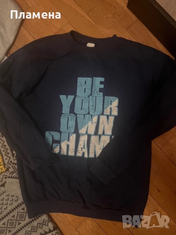 Есенно-зимни блузи момче ръст 140-160 см , снимка 3 - Детски Блузи и туники - 52201577