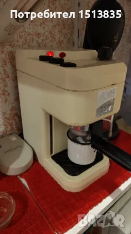 кафе машина , снимка 3 - Кафе машини - 48918719