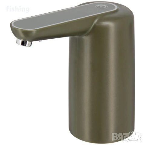 NGT Auto Water Tap - USB Rechargeable with Night Light (147) електрическа помпа за вода, снимка 3 - Екипировка - 44252761