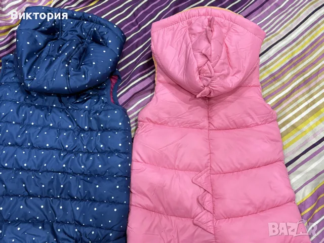 нови грейки за момиче , снимка 2 - Детски якета и елеци - 56228221