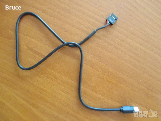 Комплект кабели за Corsair iCUE Link HUB, снимка 3 - Кабели и адаптери - 56158522