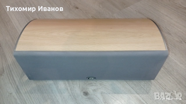 Център за домашно кино Eltax, снимка 2 - Тонколони - 53139809