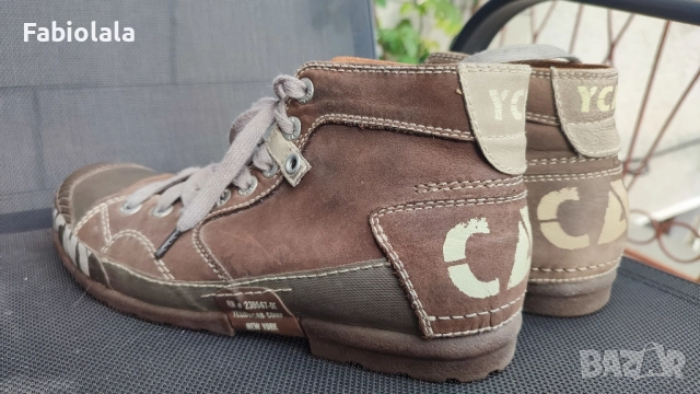 Yellow Cab shoes 41, снимка 11 - Маратонки - 52351867