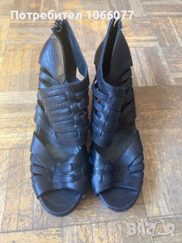 Дамски сандали