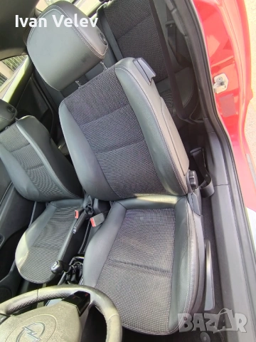 Опел Астра Х 1.7 125к.с 2008г. Z17DTR ГТС COSMO, снимка 8 - Автомобили и джипове - 53991646