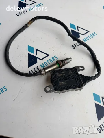 29670-2U000 NOx сензор датчик за азотни оксиди от Kia Sportage 5, 1.6 CRDi